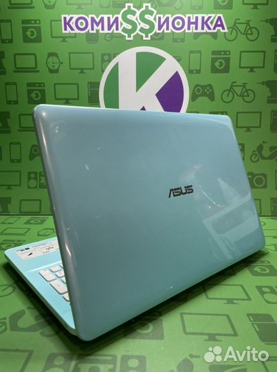 Ноутбук Asus I3-6006/4/ssd250 а.2476