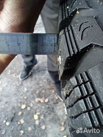 Nokian Tyres Nordman 5 205/55 R16 94T