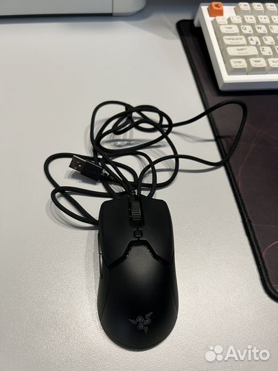 Игровая мышь Razer Viper Mini