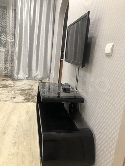 1-к. квартира, 39 м², 2/10 эт.