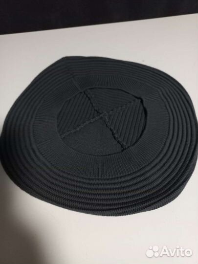 Беретка женская