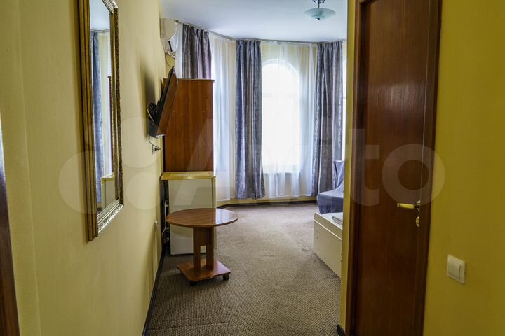 Комната 15 м², 4/4 эт.