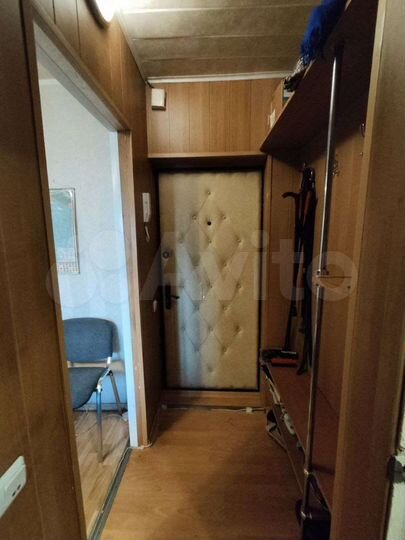 1-к. квартира, 30 м², 4/5 эт.