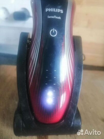 Бритва philips RQ1175