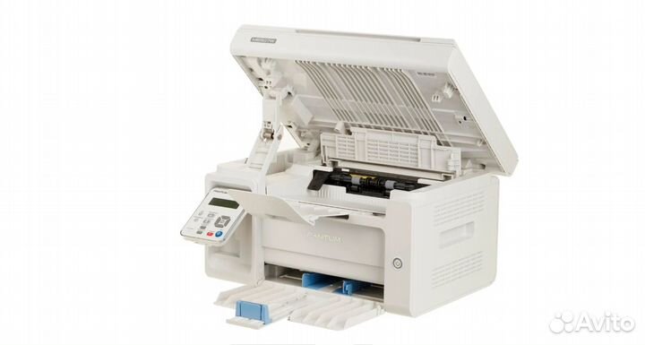 Лазерное мфу Pantum M6507W Новый, Гарантия