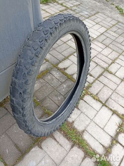 Kenda Vezda Eco 3.25/55 R21