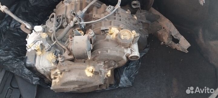 Коробка АКПП митсубиси диамант