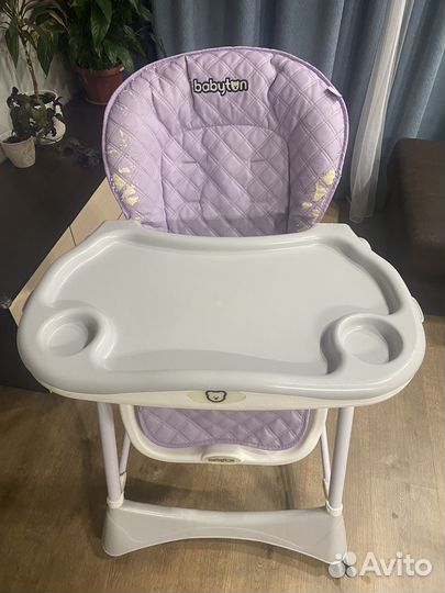 Стул для кормления