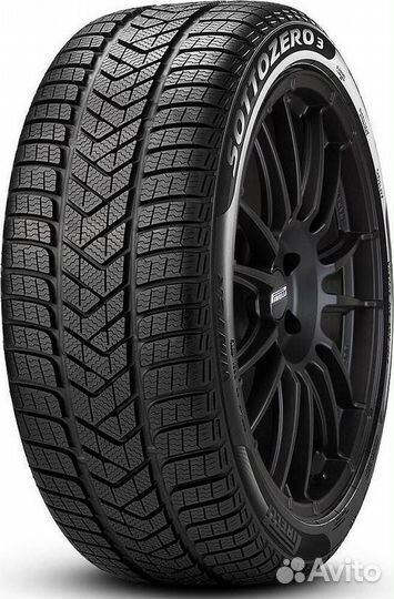 Pirelli Winter Sottozero 3 245/40 R18 97V