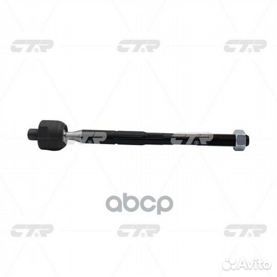 Тяга рулевая (Старый CRN77) CR0510 CTR