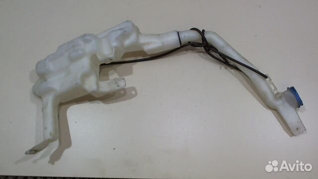 Бачок омывателя Honda Civic 2015, 2019