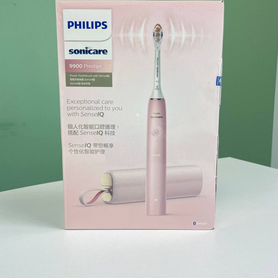 Philips Sonicare Prestige 9900 HX9996/13