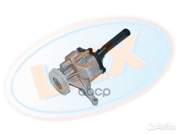 Масляный насос HM-4237 Lex