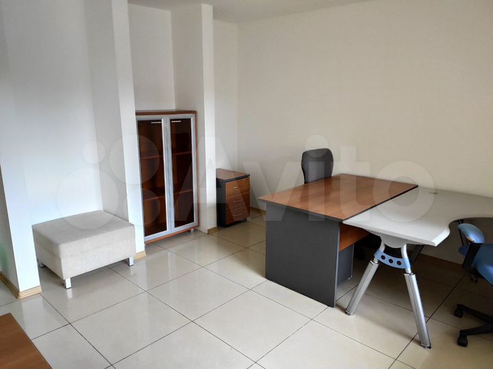 Офисное помещение 14 м², 20 м²