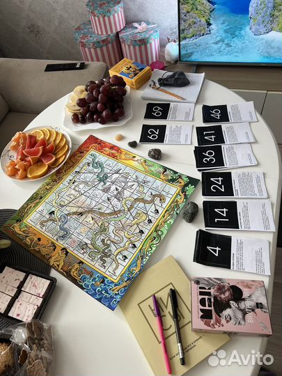 Играем в Лилу