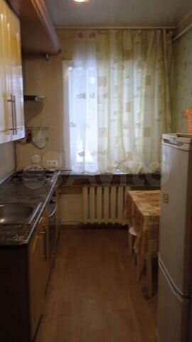 1-к. квартира, 50 м², 1/1 эт.