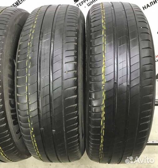 Michelin Primacy 3 215/65 R17