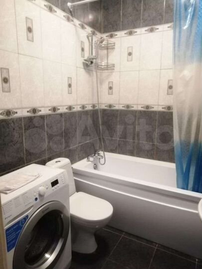Квартира-студия, 28 м², 7/9 эт.