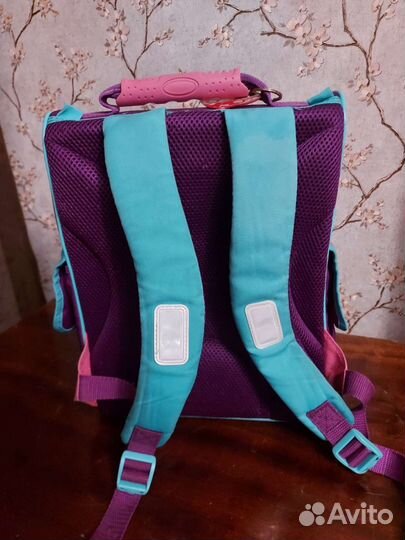 Рюкзак школьный