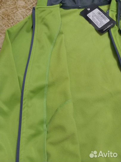 Детский спортивный костюм addic 38 размер