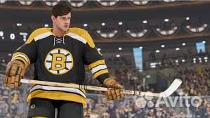 NHL 24 PS4 PS5 Ярославль