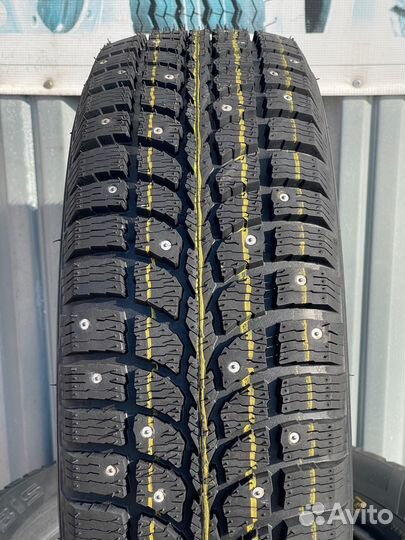 КАМА Кама-505 195/65 R15 91Q