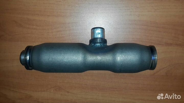 Пиропатрон Chevrolet Cruze, Opel Astrа J в торпедо