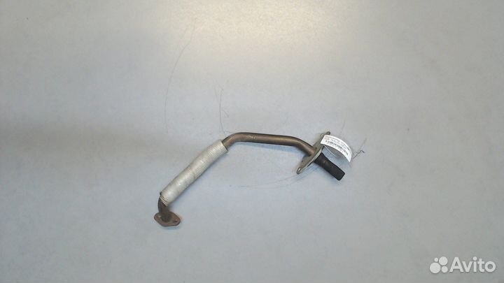 Патрубок вентиляции картерных газов Chrysler Pacif