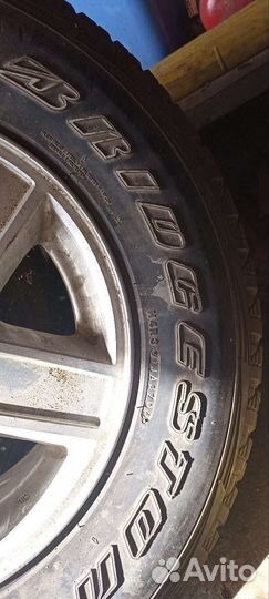 Колëса форд маверик эскейп