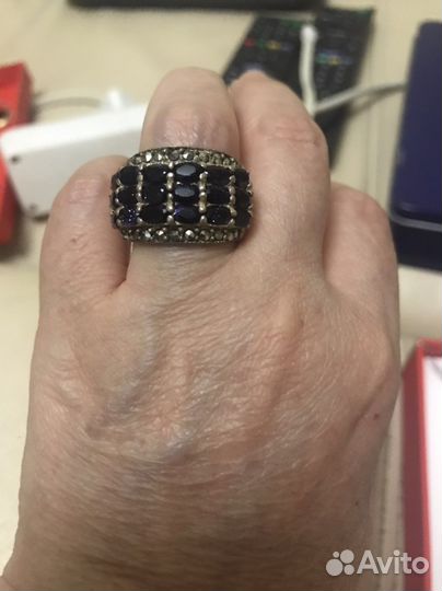 Серьги эмаль