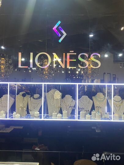 Наружняя реклама и оформление