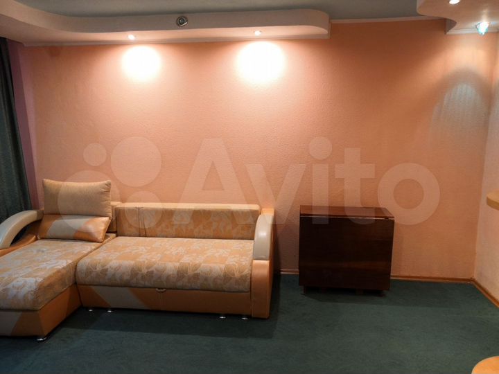 1-к. квартира, 28,9 м², 4/5 эт.