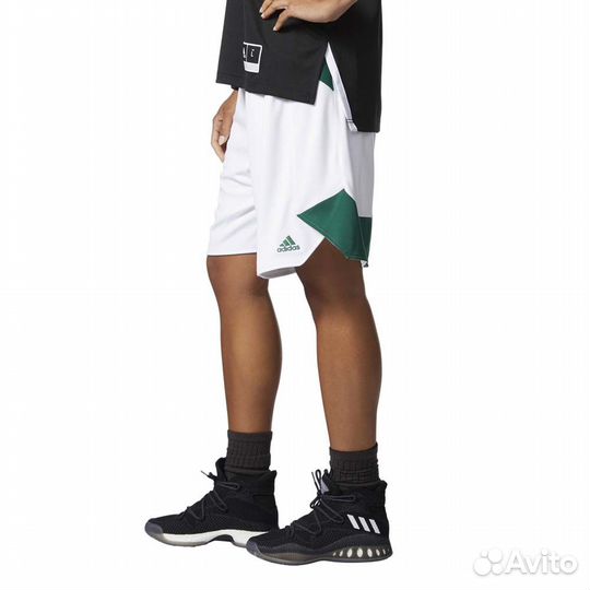 Шорты Adidas bq9185 унисекс