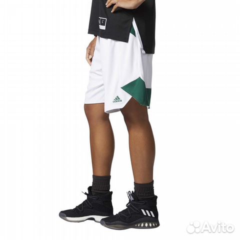 Шорты Adidas bq9185 унисекс