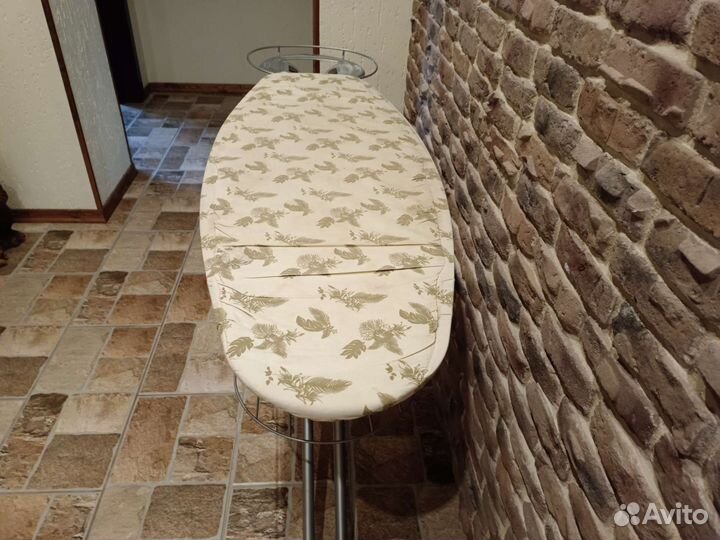 Гладильная доска, б/у