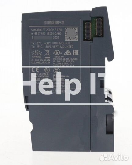 Цпу Siemens 6ES7512-1SK01-0AB0