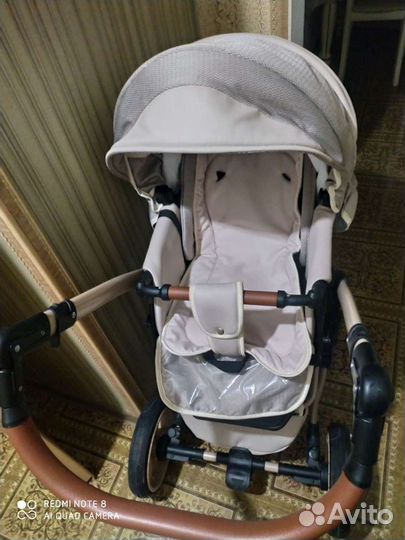 Коляска детская