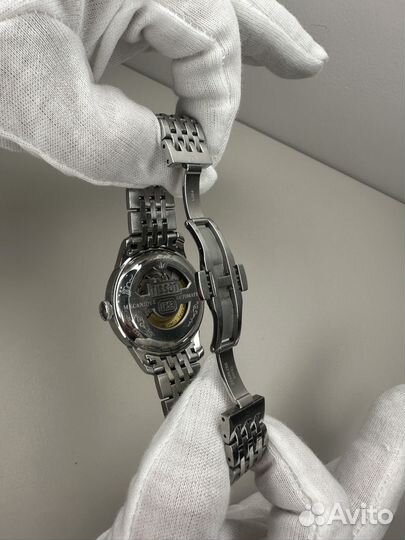 Tissot Le Locle