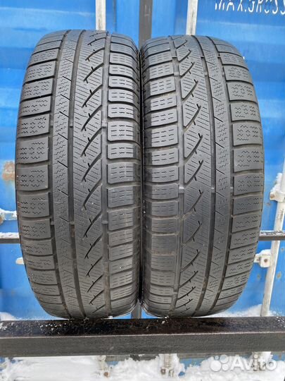 Continental ContiWinterContact TS 810 195/60 R16