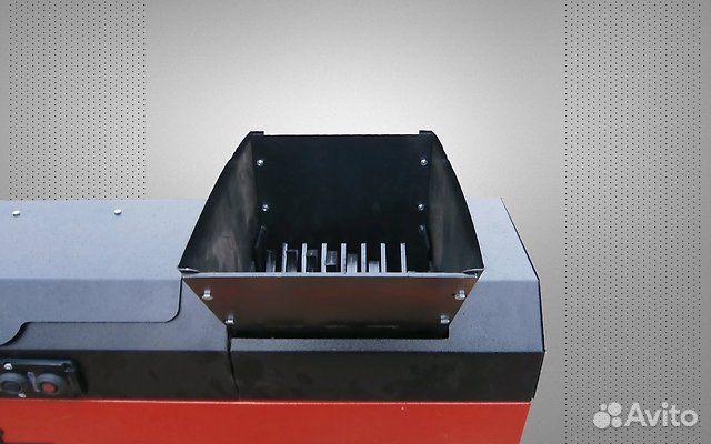 Дробилка угля для авто-котлов в Сковородино