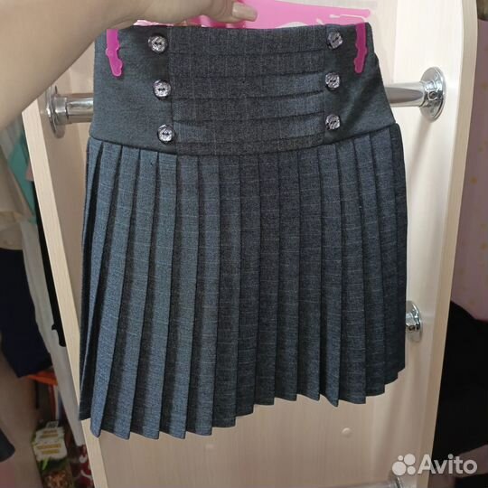 Школьная форма