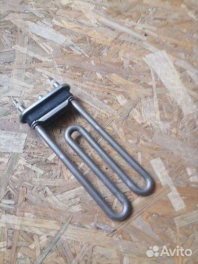 Тэн стиральной машины