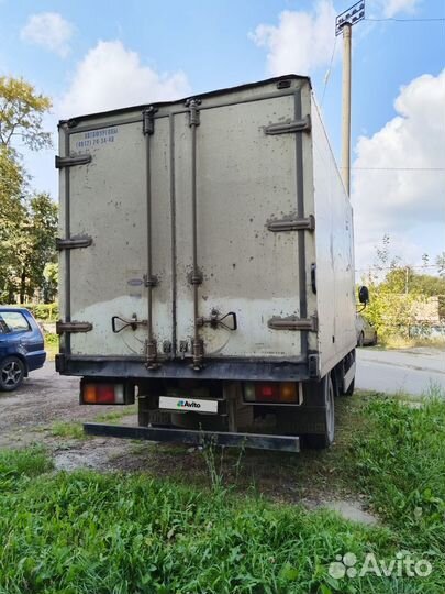 Hyundai HD65, 2014