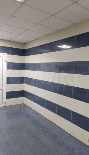 Торговые площади от 7,3м² до 150м²