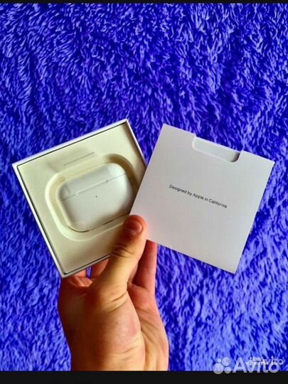 Airpods pro
