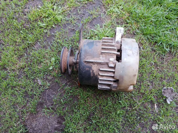 Генератор т150