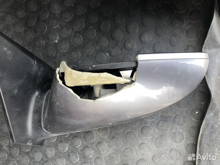 Зеркало левое Hyundai Sonata 6 (YF) 2009-2014