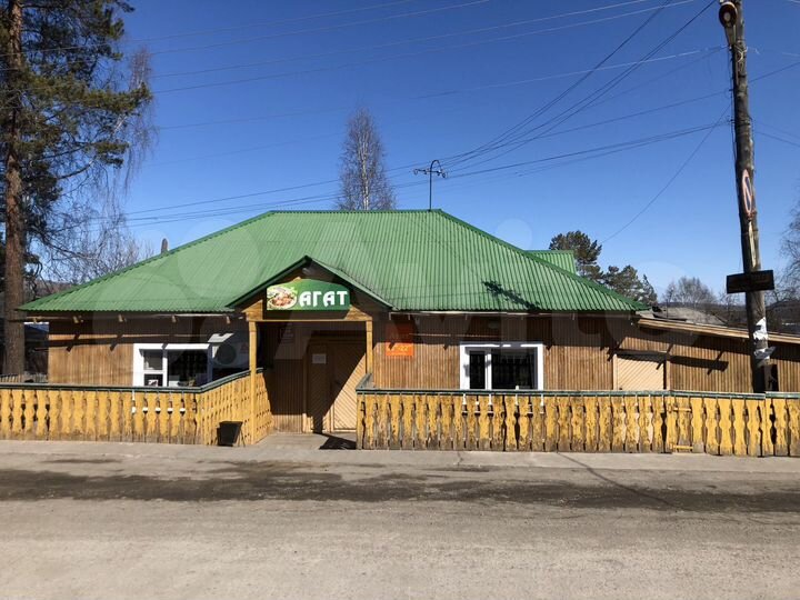 Торговая площадь, 141 м²