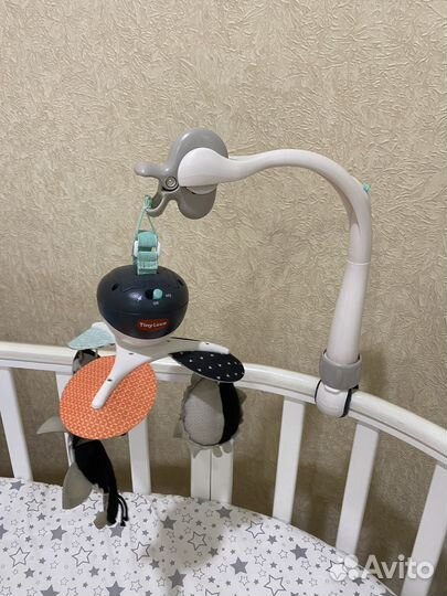 Мобиль TinyLove