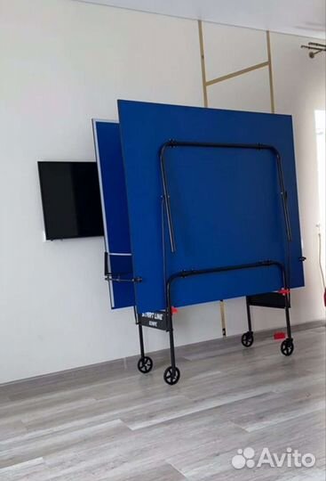 Теннисный стол Oxford